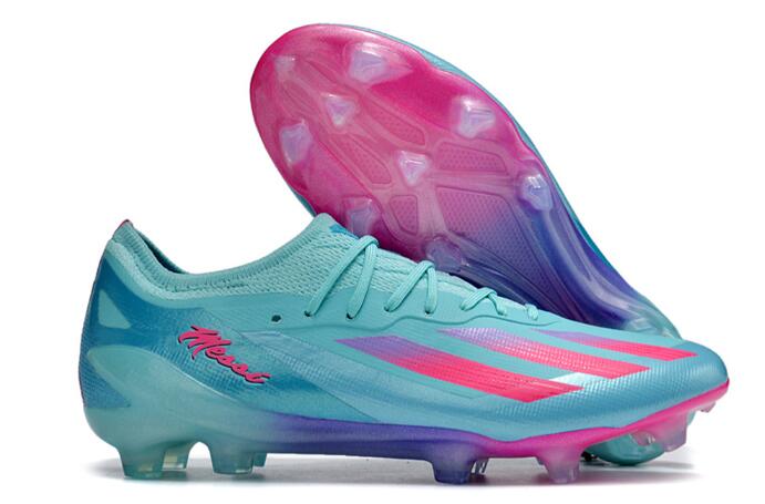 X CRAZYFAST MESSI.1 FG BOOTS SIZE 39-45-56757360